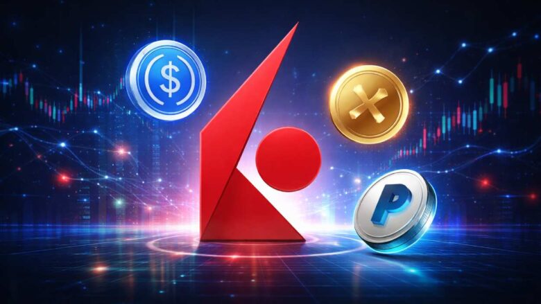 Interactive Brokers Embraces Crypto with Round-the-Clock Stablecoin Deposits