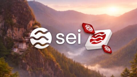 Bhutan to Power Sei Blockchain With Validator, Eyes Asset Tokenization