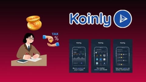 Koinly Statistics 2026: Usage, Growth & Gaps