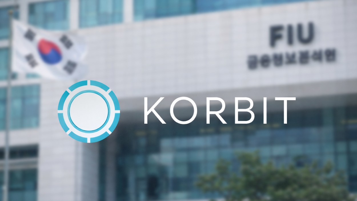 Korbit Accepts Fiu Fine Of 2m Usd Over Aml Compliance