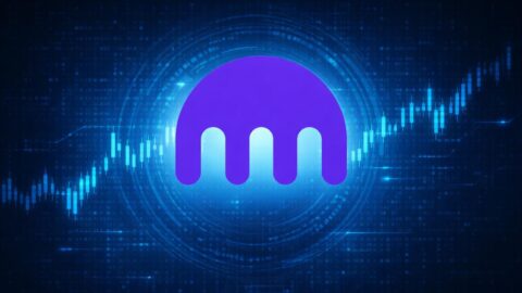 Crypto Giant Kraken Backs SPAC IPO to Raise $250M on Nasdaq