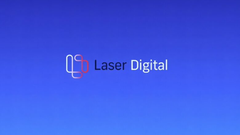 Laser Digital Moves Toward US Banking License in Regulatory Shift Era