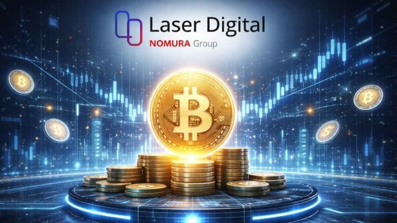Laser Digital Launches New Bitcoin Diversified Fund