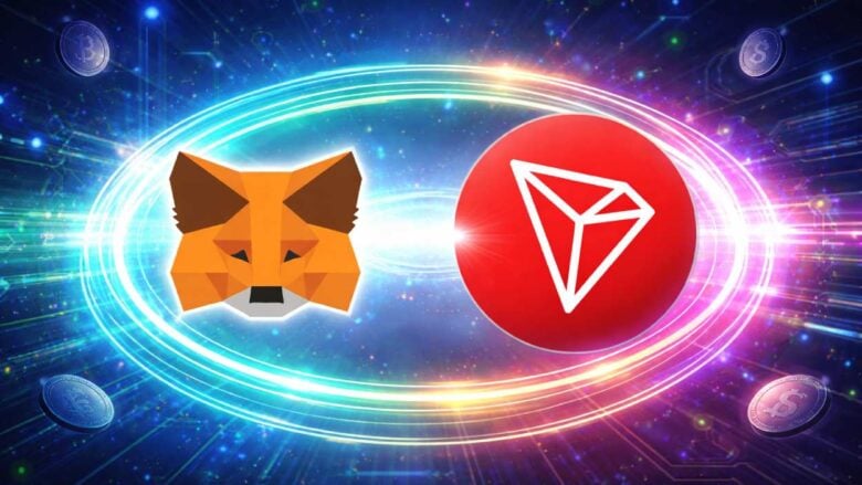 MetaMask Expands Multichain Reach with Full Tron Network Integration