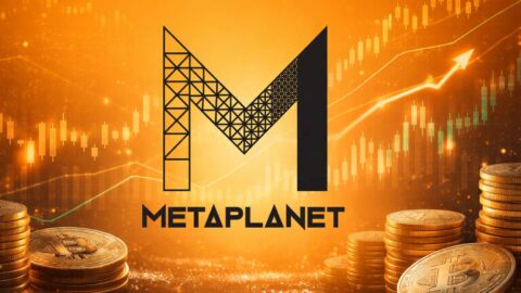Metaplanet Aims for 210K BTC with New $137M Capital Raise