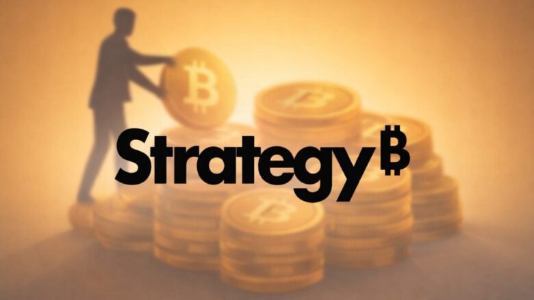 Strategy Adds 1,287 Bitcoin as Holdings Reach $50.5 Billion