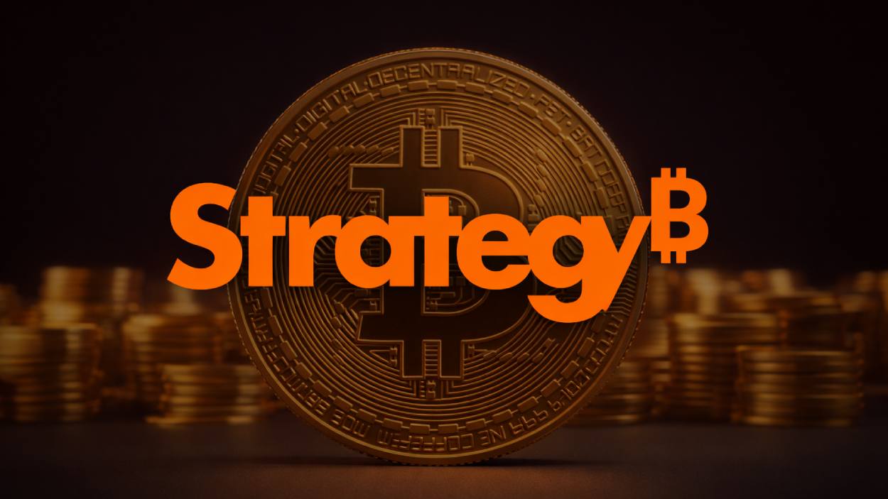 Michael Saylors Strategy Purchases 13267 Btc In Jan 2026