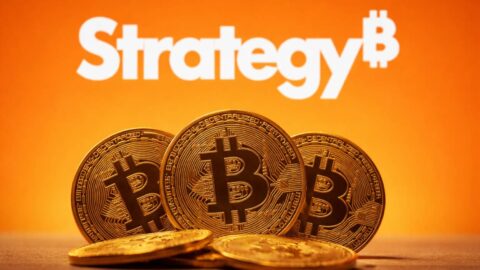 Strategy Buys 2,932 Bitcoin as Holdings Surpass 712,000 BTC