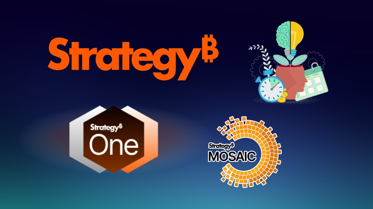 MicroStrategy Statistics