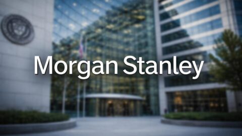 Morgan Stanley Pushes Into Crypto With Bitcoin and Solana Spot ETF Filings