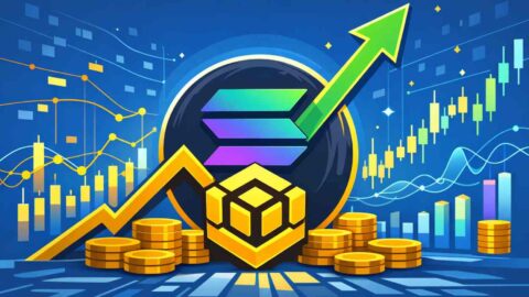 Solana Tops DeFi TVL in 2025 as BNB Chain Bets on Upgrades and User Growth