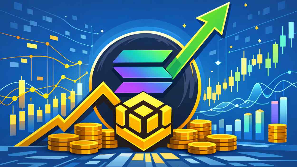 Nansen Tvl Data Solana And Tron Tops