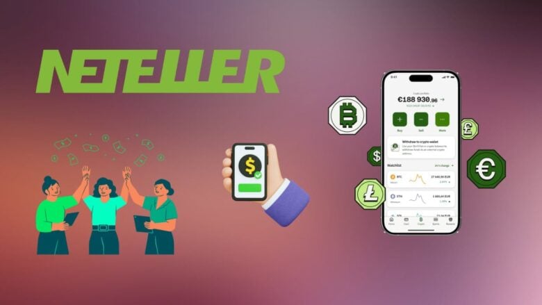 Neteller Statistics 2026: Usage, Growth & Risks