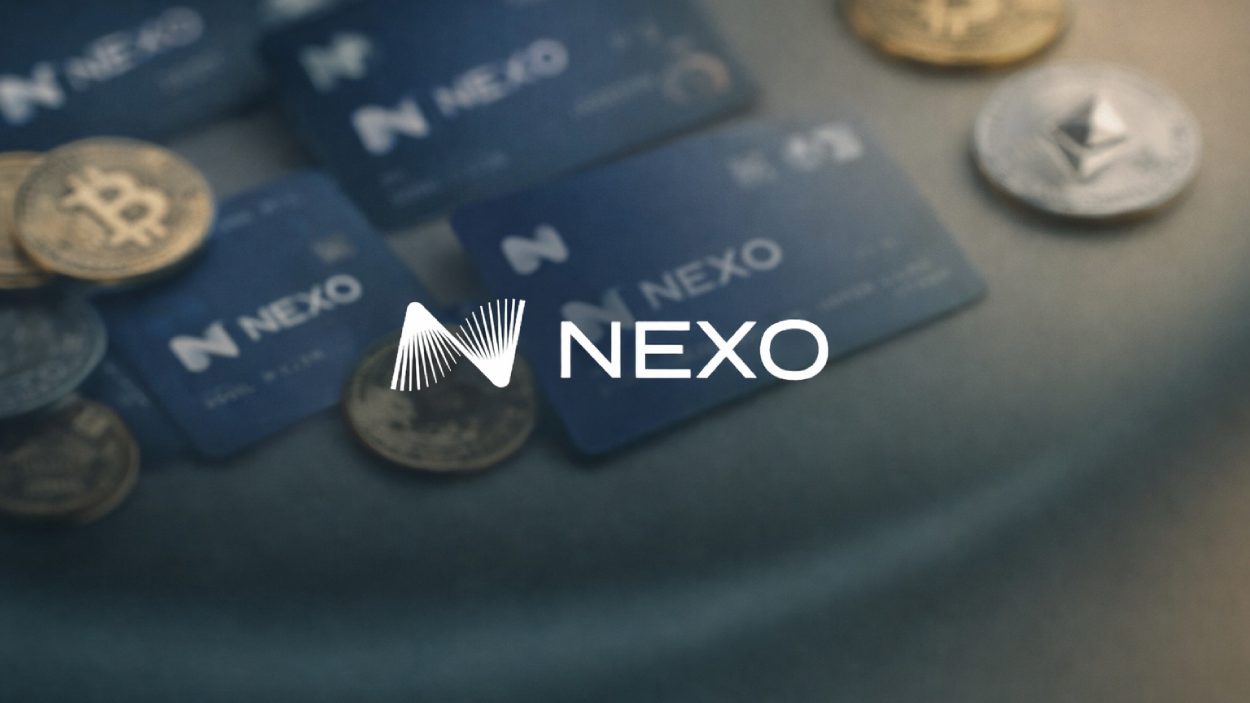 Nexo Launches Zero Interest Crypto Credit