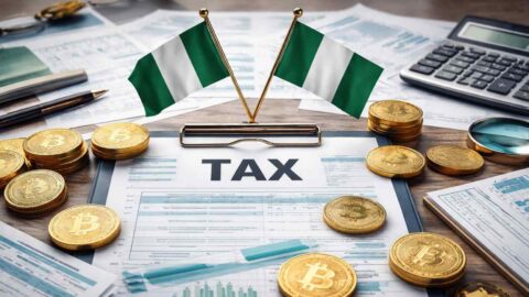 Nigeria Cracks Down on Crypto with Mandatory Tax IDs in 2026 Overhaul