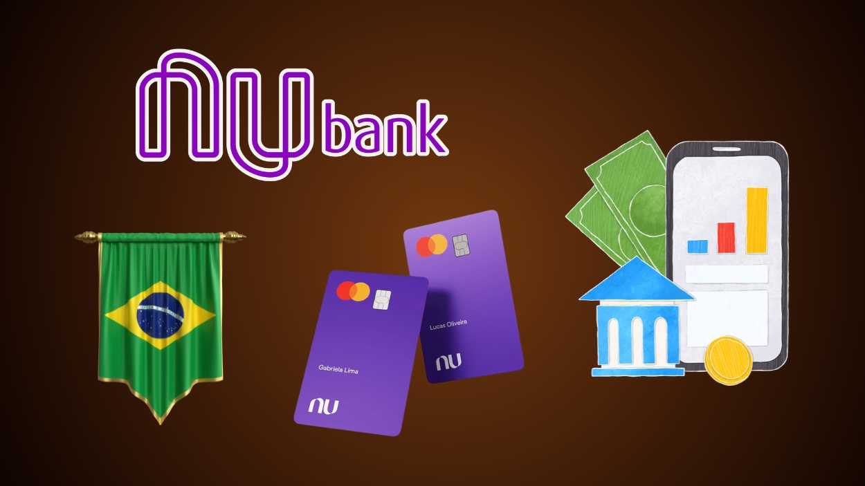 Nubank Statistics