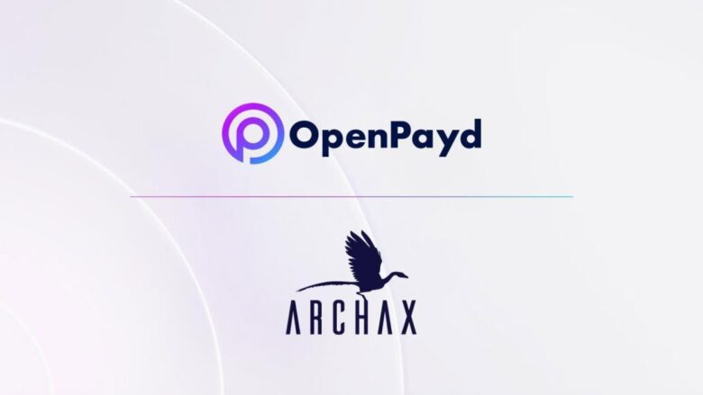 Archax and OpenPayd Streamline Digital Asset Payments for Institutions