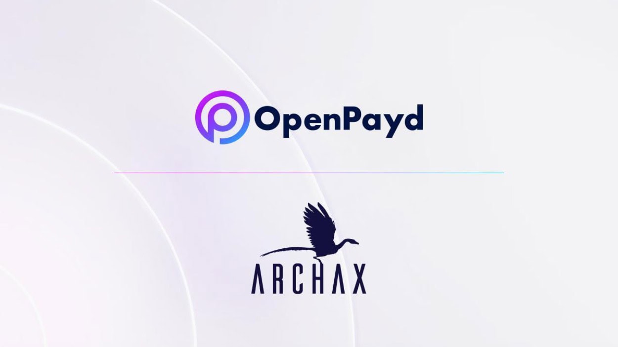 Openpayd And Archax Partner For Multi Currency Digital Asset Payment