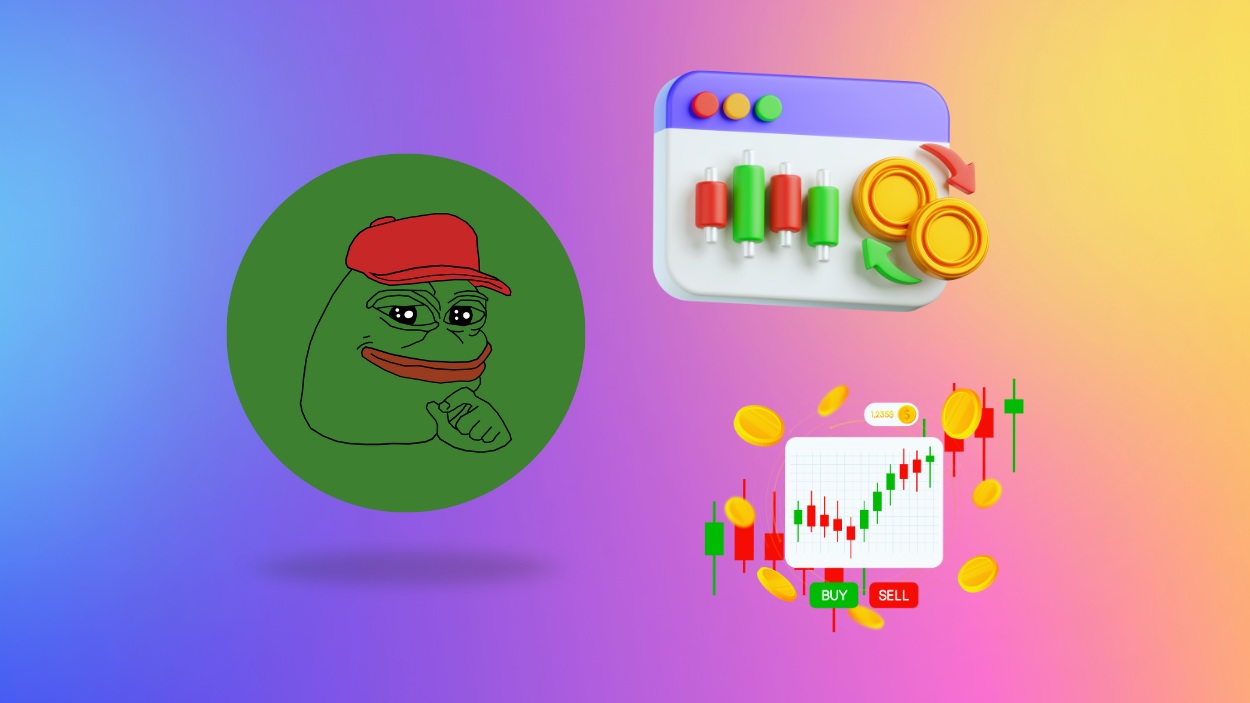 Pepe Coin Statistics
