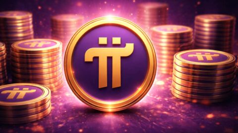 Pi Network Battles Bear Market as 134M Token Unlock Looms