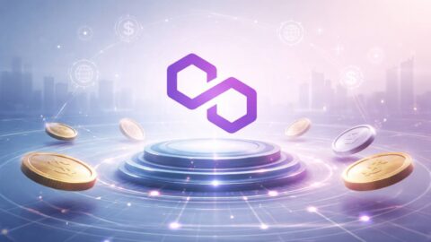 Polygon Unveils Open Money Stack to Power Borderless Crypto Payments