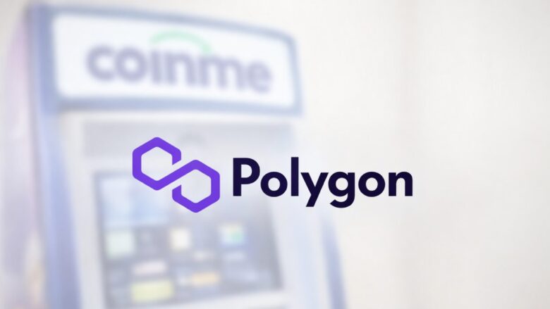 Polygon Eyes $125M Deal to Acquire Bitcoin ATM Firm Coinme