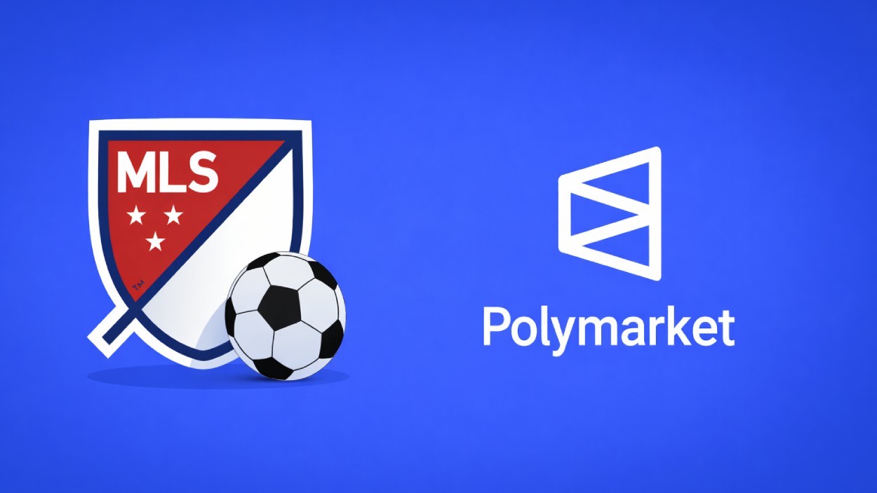 Polymarket Teams With Mls For Prediction Market Deal