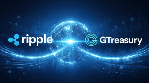 Ripple and GTreasury Unveil Unified Platform for 24/7 Cross-Border Finance