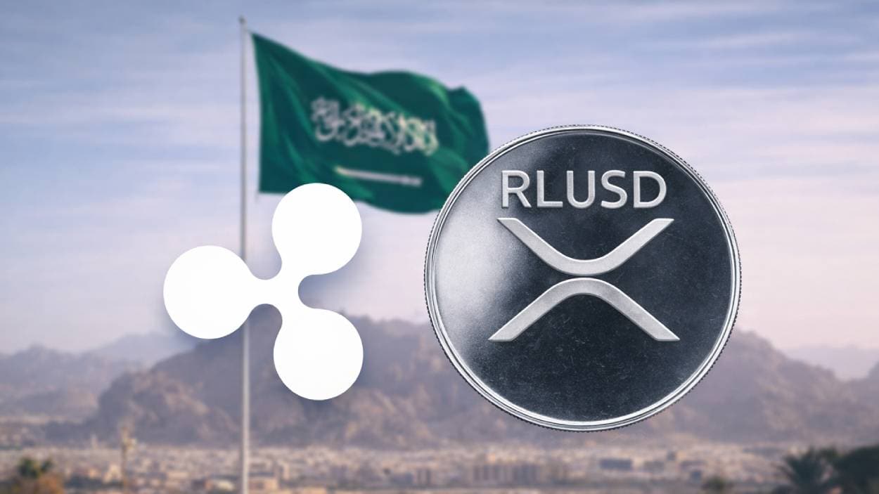Ripple Enters Saudi Arabia With Rlusd And Riyad Bank