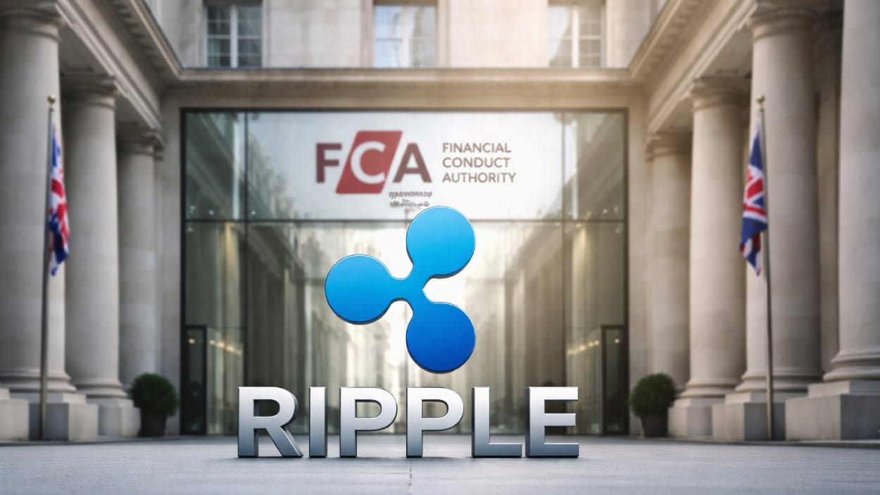 Ripple Gains Uk Fca License Amid Tight Crypto Oversight
