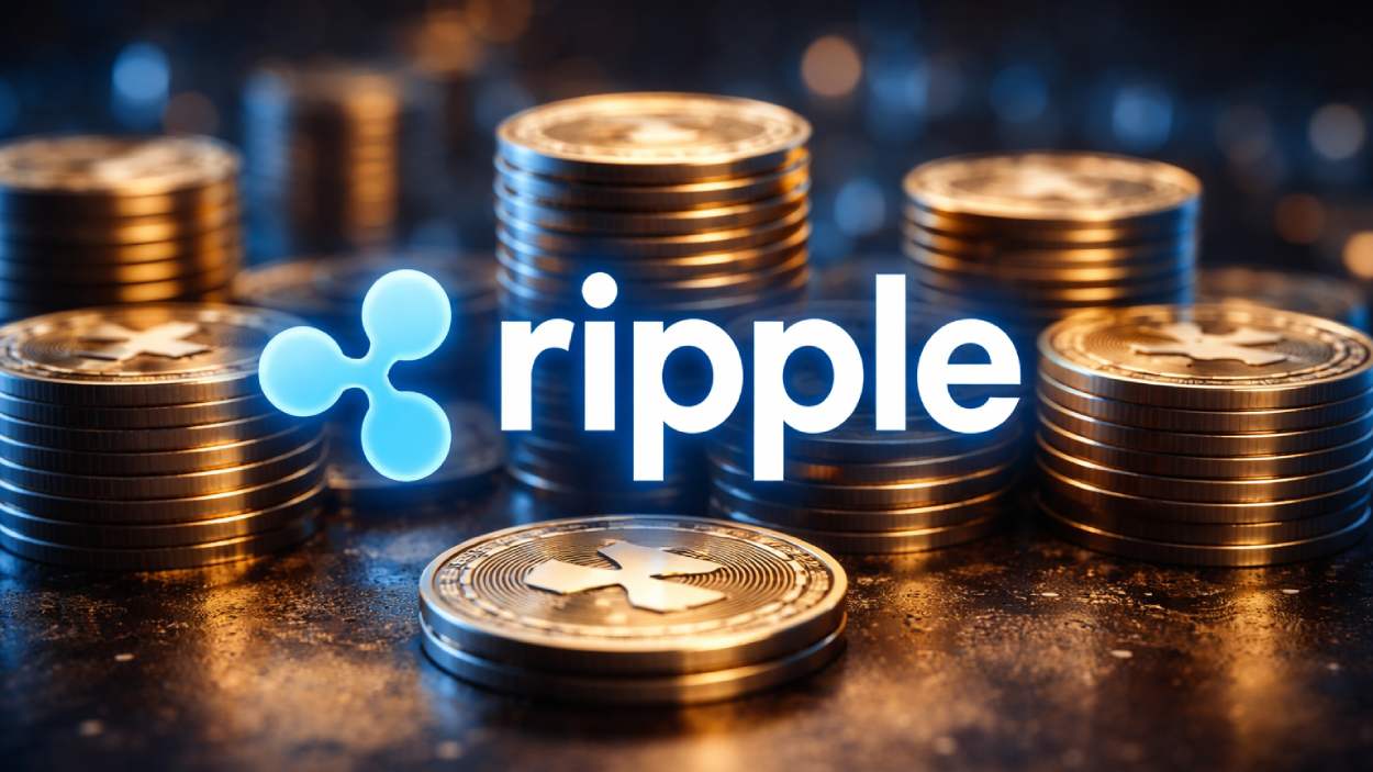 Ripple Performs 1b Xrp Unlock In 2026