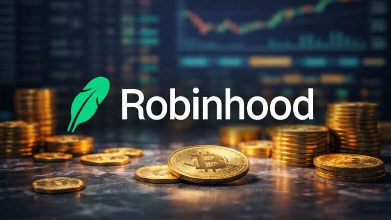 Robinhood Drops $1.5M in Bitcoin to Close Out HOOD Holidays Campaign