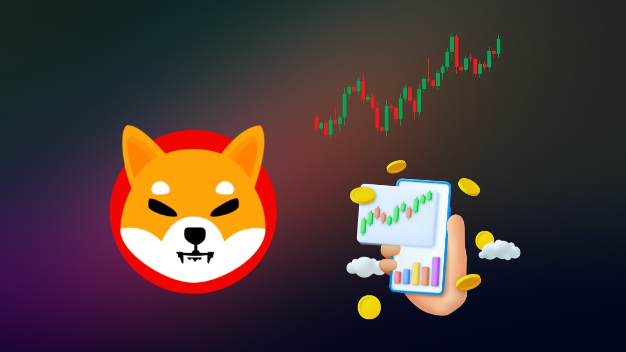 SHIB Coin Statistics