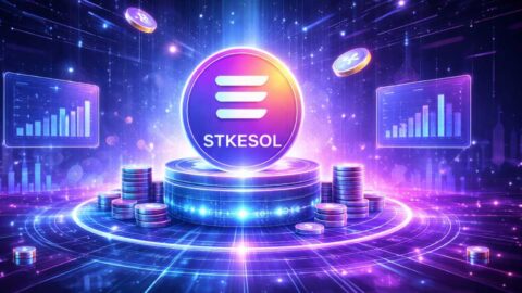 New STKESOL Token Aims to Boost Solana Staking Rewards and DeFi Access