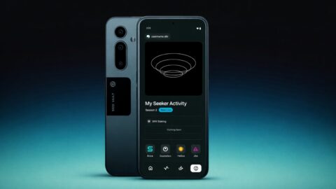 Solana Mobile’s SKR Token Launches January 21 with Major Airdrop