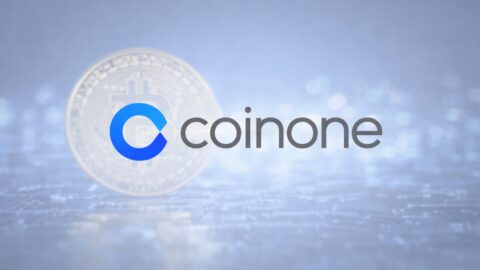 South Korea’s Coinone Considers Major Stake Sale Amid Industry Shakeup