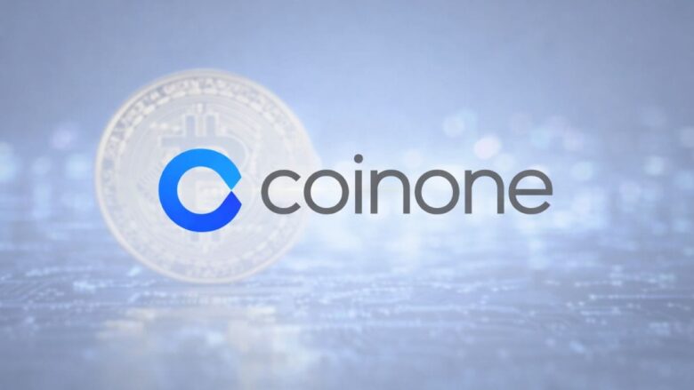 South Korea’s Coinone Considers Major Stake Sale Amid Industry Shakeup