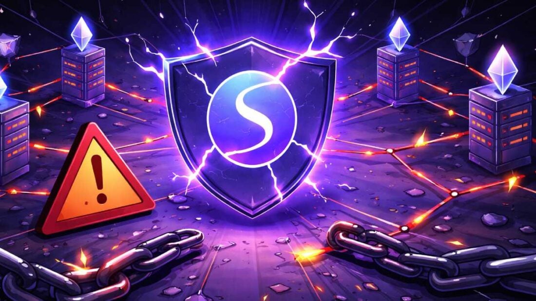 Starknet Mainnet Faces Disruptions