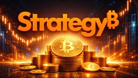 Strategy Buys 22,305 Bitcoin for $2.13B, Now Holds Over 709K BTC