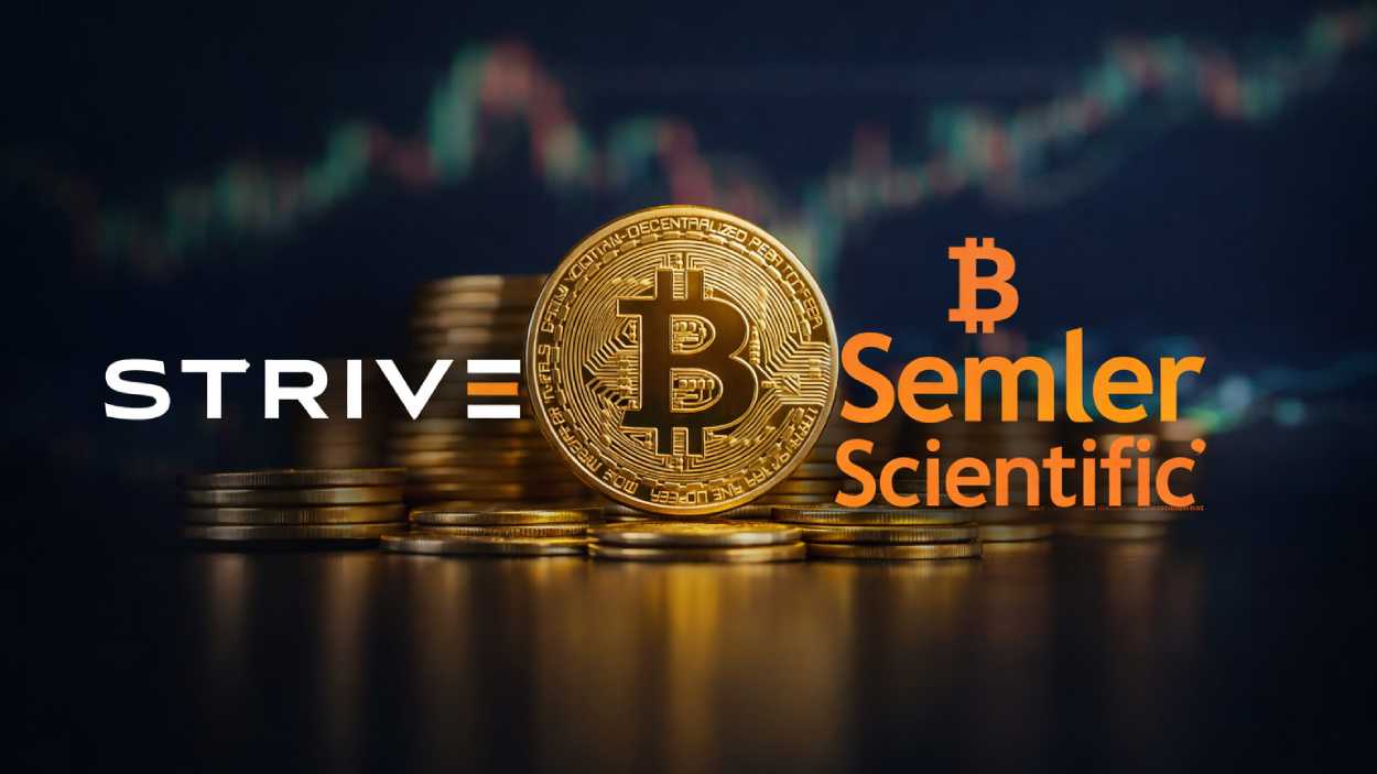 Strive Acquires Semler Scientific