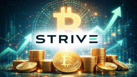 Strive Announces $150M SATA Offering to Fuel Bitcoin Strategy