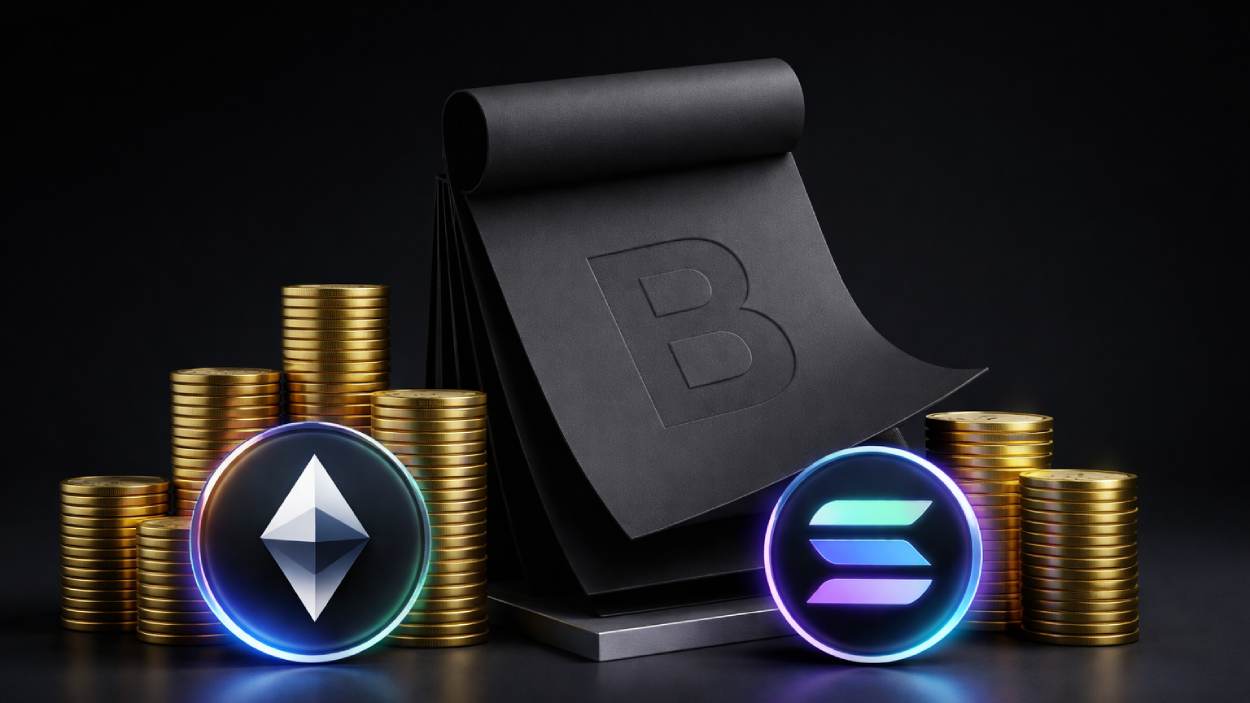 Superstate Raises Series B Round For On Chain Tokenization Of Stocks