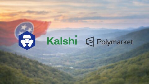 Tennessee Orders Kalshi Polymarket and Crypto.com to Stop Sports Betting Contracts
