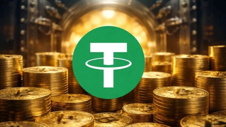 Tether Grows Bitcoin Treasury to $8.4B With Strategic Year-End Buys