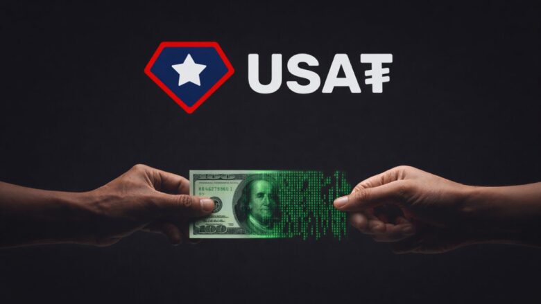 Tether Launches USAT Stablecoin for U.S. Market Under GENIUS Act