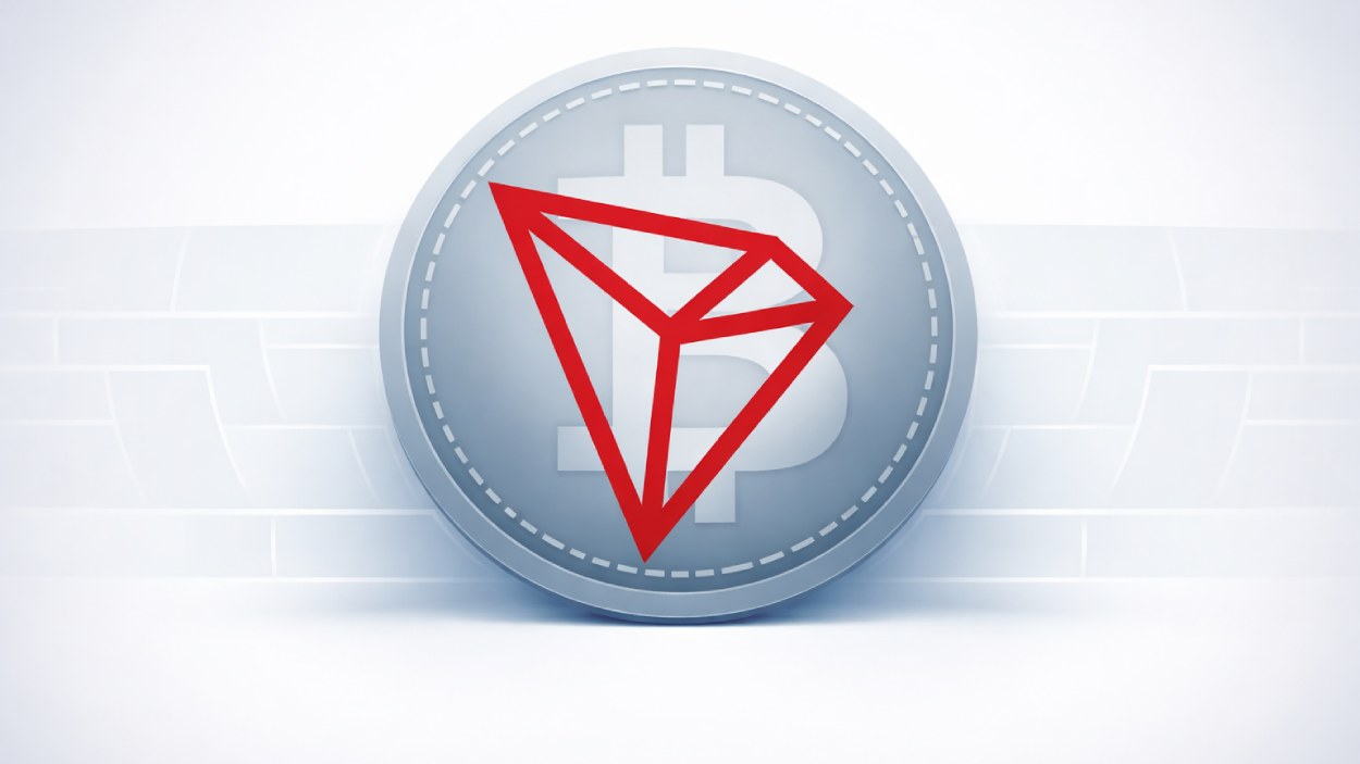 Tron Commits To 1b Btc Reserves