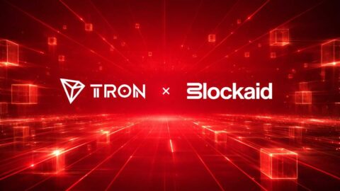 Blockaid Joins TRON Network to Tackle Crypto Scams at Scale