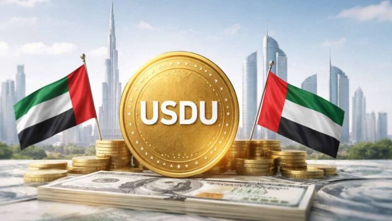 USDU Stablecoin Marks UAE’s Entry into Regulated Digital Finance