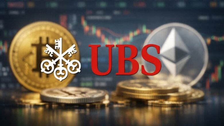 UBS to Offer Bitcoin and Ethereum Trading to Wealthy Clients
