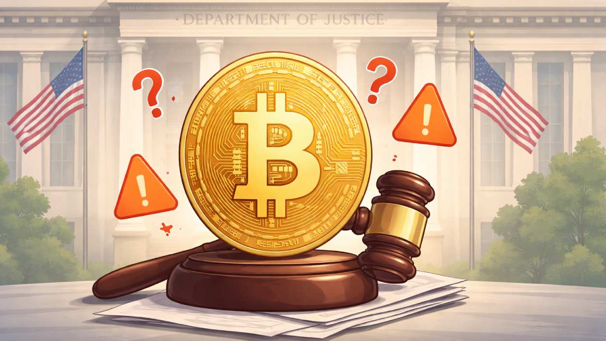 Us Marshal Services Sells Samourai Wallet Bitcoins Amid Controversy